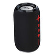 Звучник MOYE Bluetooth EchoGo Black
