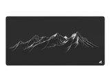 Mouse Pad Sharkoon SKILLER SGP40 Gaming Mat 1000x500x3mm D16