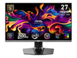 Monitor 27" MSI MAG 272QP QD-OLED X50 500Hz, 0.03ms, 2560x1440 WQHD,HDR400,HDMIx2,DP,Type-C,HAS