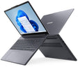 Лаптоп Lenovo IdeaPad Slim 3 Ryzen 5 8540U/8GB/512GB/15.3" WUXGA Touch IPS/Backlit KB/Win11