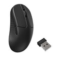 Безжичен глушец Keychron M3 Mini 55g 8000Hz - црн