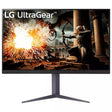 Monitor 32" LG 32GS75Q-B UltraGear Gaming IPS QHD 180Hz 1ms 2xHDMI/DP/FreeSync/G-Sync