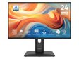 Monitor 24" MSI PRO MP245PHG E14 IPS,144Hz,1920x1080 PHD,HDMI,DP,Type-C (PD 65W),USB,HAS,Speakers
