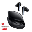 Слушалки Anker Soundcore Liberty 4 Pro Bluetooth црни