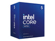 Процесор Intel Core Ultra 5 225F Arrow Lake 10-јадрен E2.7GHz/P3.3GHz LGA1851 20MB BOX без графика