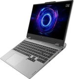 Лаптоп Lenovo LOQ Gaming i5-13450HX/16GB/512GB/RTX 5050 8GB/15.6" FHD IPS 144Hz/Win11