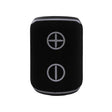 Звучник White Shark Bluetooth GHATAM црно/сиво