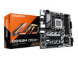 MB Gigabyte B850M DS3H AM5 DDR5 8200MHz OC/2xM.2/2.5Gb/Тип-C/PCIe 5.0/HDMI/2xDP