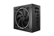 Напојување 850W BE Quiet! Чиста моќност 13 M 80+ Gold Целосно модуларен, PCIe Gen 5.1 Ready 12VHPWR