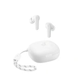 Слушалки Anker Soundcore R50i V2 Bluetooth бели