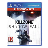 Игра PS4 - Killzone Shadow Fall