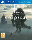Игра PS4 - Сенката на Колосот