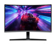 Монитор 27" Samsung LS27D390GAUXEN S39GD 100Hz IPS панел, FHD, HDMI, VGA, 4ms