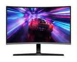 Монитор 27" Samsung LS27D390GAUXEN S39GD 100Hz IPS панел, FHD, HDMI, VGA, 4ms