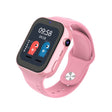 Паметен часовник Garett Kids Twin 2 4G розов