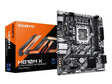 MB Gigabyte H810M K DDR5 LGA1851 6400MHz/SATA3/M.2/USB3.2/Gbit LAN/PCIe 4.0/HDMI/DP