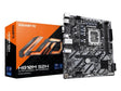 MB Gigabyte H810M S2H DDR5 LGA1851 6400MHz/SATA3/M.2/USB3.2/Gbit LAN/PCIe 4.0/HDMI/DP/VGA