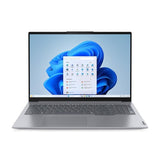 Лаптоп Lenovo ThinkBook 16 G7 Ryzen 7 7735HS/16GB/512GB/16" WUXGA Touch IPS/BacklitKb/Win11Pro