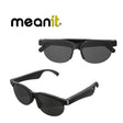 Очила MeanIT X1 Pro со звучници во црна боја