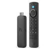Amazon Fire TV Stick 4K Max (gjenerata e 2-të) me telekomandë Alexa Voice (gjenerata e 3-të)
