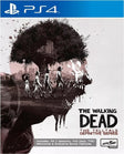 Игра PS4 - Telltale The Walking Dead Definitive Series