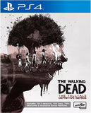 Игра PS4 - Telltale The Walking Dead Definitive Series