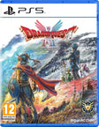 Игра PS5 - Dragon Quest I и II римејк
