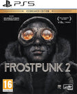 Игра PS5 - Frostpunk 2 Ice Breaker Edition