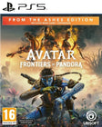 Игра PS5 - Avatar Frontiers of Pandora From The Ashes Edition (игра + DLC)