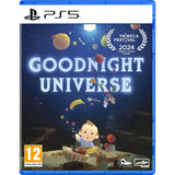 Игра PS5 - Универзум за добра ноќ