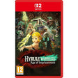 Игра Nintendo 2 - Hyrule Warriors Age Of Imprisonment