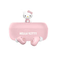 Слушалки со Bluetooth OTL Hello Kitty 3D карактер TWS