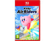 Игра Нинтендо 2 - Kirby Air Riders