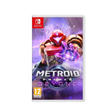 Lojë Nintendo - Metroid Prime 4 - Beyond