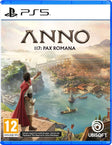 Игра PS5 - Anno 117 Pax Romana Standard Edition