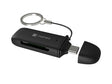 Читач на SD картички Natec Scarab C USB 3.2 Gen 1 Type-C