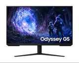 Монитор 32" Samsung LS32FG510EUXEN G5 G51F 180Hz, 1ms, QHD, HDMI, DP, HAS, FreeSync