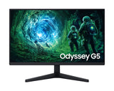 Монитор 27" Samsung LS27FG530EUXEN G5 G53F 200Hz, 1ms, QHD, 2xHDMI, DP, FreeSync