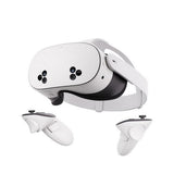 Слушалки за виртуелна реалност Meta Quest 3S 128GB со два контролери за игри 3 месеци Meta Horizon+