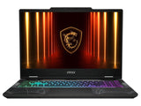 Лаптоп MSI Cyborg 15 B13W i7-13620H/16GB/1TB SSD/RTX 5060 8GB/15" FHD 144Hz/RGB Kb
