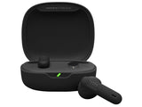 Слушалки JBL Wave Flex 2 Bluetooth ANC со микрофон, црни