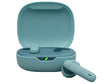 Слушалки JBL Wave Flex 2 Bluetooth ANC со микрофон сини