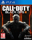 Игра PS4 - Call of Duty Black Ops 3 (III)