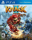 Игра PS4 - Knack 2