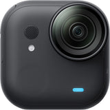 Акциона камера Insta360 GO Ultra Midnight Black