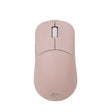Безжичен глушец White Shark Gaming Aero 10000dpi RGB розов