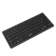 Безжична Bluetooth тастатура SBOX BT-05S црна