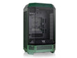 ATX Micro Tower куќиште Thermaltake The Tower 300 Racing Green
