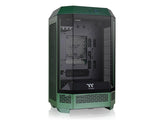 ATX Micro Tower куќиште Thermaltake The Tower 300 Racing Green