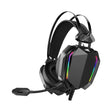 Слушалки Baracuda Gaming Seagul црни